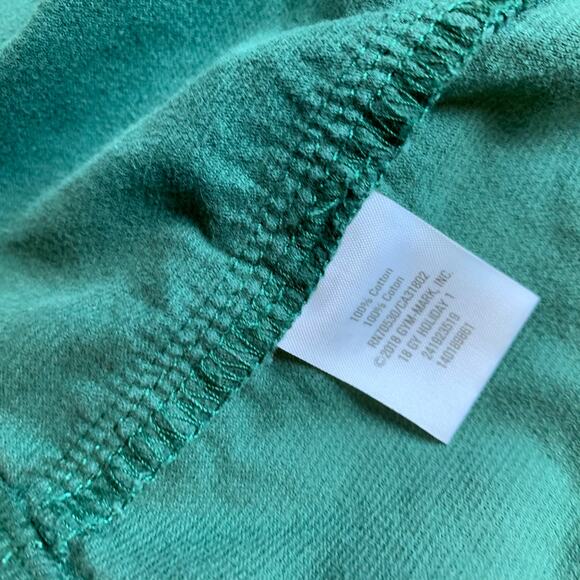 Gymboree Fine Cord Button Up Shirt - Picture 9 of 11